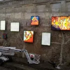 Unternehmen 10 Bild HÖRMANSEDER STAHLBAU GMBH Stahlbauarbeiten am Tumeltsham 4