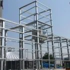 Unternehmen 12 Bild HÖRMANSEDER STAHLBAU GMBH Stahlbauarbeiten am Tumeltsham 4