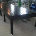 Unternehmen 15 Bild HÖRMANSEDER STAHLBAU GMBH Stahlbauarbeiten am Tumeltsham 4