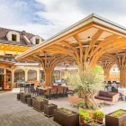 Unternehmen 4 Bild HOTEL POST HÖNIG Seminare, Seminarveranstalter am Kirchschlag In Der Buckligen Welt 3