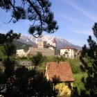 Unternehmen 5 Bild HOTEL-RESTAURANT FORELLENHOF Hotels am Puchberg Am Schneeberg 3