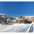 Unternehmen 10 Bild HOTEL-RESTAURANT FORELLENHOF Hotels am Puchberg Am Schneeberg 3