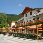 Unternehmen 11 Bild HOTEL-RESTAURANT FORELLENHOF Hotels am Puchberg Am Schneeberg 3