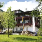 Unternehmen 4 Bild HOTEL SCHNEEBERGHOF Veranstaltungen/Messen am Puchberg Am Schneeberg 3