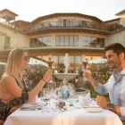 Unternehmen 8 Bild HOTEL & SPA LARIMAR Wellness & Spa am Stegersbach 1