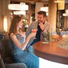 Unternehmen 12 Bild HOTEL & SPA LARIMAR Wellness & Spa am Stegersbach 1