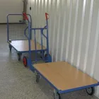 Unternehmen 1 Bild HSH IMMOBILIEN GMBH Transportunternehmen, Fuhrunternehmen am Feldkirchen Bei Graz 6