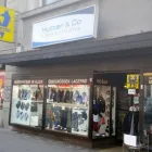 Unternehmen 2 Bild HUTTER & CO INH. IVO PETRICEVIC Textil/Bekleidung am Wien 9