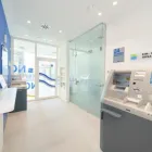 Unternehmen 7 Bild HYPO NOE LANDESBANK – SB-FOYER Versicherungswesen am Neunkirchen 3