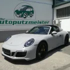 Unternehmen 3 Bild IHR AUTOPUTZMEISTER SERVICE GMBH Kfz-Pflegedienste am Graz 6