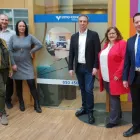 Unternehmen 1 Bild IMMO-CONTRACT BADEN MAKLERGESELLSCHAFT M.B.H. Immobilien-Makler am Baden 3