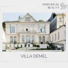 Unternehmen 5 Bild INDIVIDUAL BEAUTY Kosmetiksalons am Wien 9