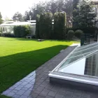 Unternehmen 7 Bild ING. GEROLD REISCHL GARTENGESTALTUNG GMBH Land-/Forstwirtschaft/Fischerei am Wien 9