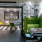Unternehmen 12 Bild INTERCONTINENTAL VIENNA Veranstaltungen/Messen am Wien 9