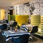 Unternehmen 14 Bild INTERCONTINENTAL VIENNA Veranstaltungen/Messen am Wien 9
