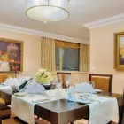 Unternehmen 40 Bild INTERCONTINENTAL VIENNA Veranstaltungen/Messen am Wien 9