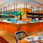 Unternehmen 51 Bild INTERCONTINENTAL VIENNA Veranstaltungen/Messen am Wien 9