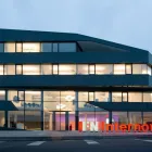 Unternehmen 5 Bild INTERNORM FENSTER GMBH Türenbau am Traun 4