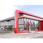 Unternehmen 6 Bild INTERNORM FENSTER GMBH Türenbau am Traun 4