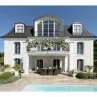 Unternehmen 2 Bild INTERNORM FENSTERSERVICE Fensterbauunternehmen am Traun 4