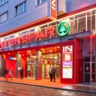 Unternehmen 1 Bild INTERSPAR Nahrungs-/Genussmittel am Wien 9