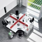 Unternehmen 3 Bild ITALOFFICE BÜROEINRICHTUNGSGESELLSCHAFT M.B.H. Möbel/Innenausstattung am Wien 9