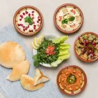Unternehmen 3 Bild JASMIN AL SHAM Hotel-/Gastronomiegewerbe am Wien 9