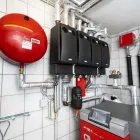 Unternehmen 12 Bild JOHANNES STROMMER GMBH Raumausstatter, Innenausstatter am Köppling 6