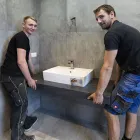 Unternehmen 29 Bild JOHANNES STROMMER GMBH Raumausstatter, Innenausstatter am Köppling 6