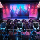 Unternehmen 5 Bild JOHN REED FITNESS Sport am Linz 4