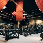 Unternehmen 1 Bild JOHN REED FITNESS Sport am Linz 4