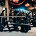 Unternehmen 8 Bild JOHN REED FITNESS Sport am Linz 4