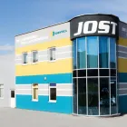 Unternehmen 3 Bild JOST WERNER MALER - ANSTREICHER - AUTOLACKIERER - MEISTERBETRIEB Werkstätten (Pkw) am Krottendorf-Gaisfeld 6