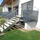 Unternehmen 3 Bild JUNGWIRTH METALLBAU - LANDTECHNIK GMBH Metallwaren am Königswiesen 4