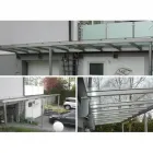 Unternehmen 6 Bild JUNGWIRTH METALLBAU - LANDTECHNIK GMBH Metallwaren am Königswiesen 4