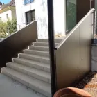 Unternehmen 7 Bild JUNGWIRTH METALLBAU - LANDTECHNIK GMBH Metallwaren am Königswiesen 4