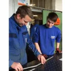 Unternehmen 13 Bild JUNGWIRTH METALLBAU - LANDTECHNIK GMBH Metallwaren am Königswiesen 4