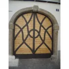 Unternehmen 14 Bild JUNGWIRTH METALLBAU - LANDTECHNIK GMBH Metallwaren am Königswiesen 4