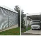 Unternehmen 18 Bild JUNGWIRTH METALLBAU - LANDTECHNIK GMBH Metallwaren am Königswiesen 4