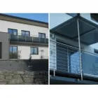 Unternehmen 19 Bild JUNGWIRTH METALLBAU - LANDTECHNIK GMBH Metallwaren am Königswiesen 4