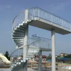 Unternehmen 27 Bild JUNGWIRTH METALLBAU - LANDTECHNIK GMBH Metallwaren am Königswiesen 4