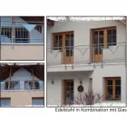 Unternehmen 30 Bild JUNGWIRTH METALLBAU - LANDTECHNIK GMBH Metallwaren am Königswiesen 4