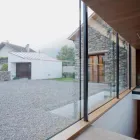 Unternehmen 3 Bild K & K FENSTERVERTRIEB GMBH - GAULHOFER FACHPARTNER Türenbau am Graz 6