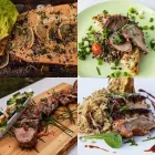 Unternehmen 10 Bild KASPAR'S GENUSSMACHEREI Hotel-/Gastronomiegewerbe am Graz 6