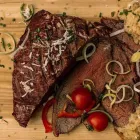 Unternehmen 11 Bild KASPAR'S GENUSSMACHEREI Hotel-/Gastronomiegewerbe am Graz 6