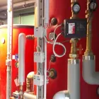 Unternehmen 1 Bild KEKO KERSCHBAUMER & KOUS INSTALLATIONS GMBH Rohrleitungsbauunternehmen am Graz 6