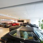 Unternehmen 5 Bild KEUSCH PREMIUM GMBH Kfz-/Zweirad-Dienstleistungen am Wien 9