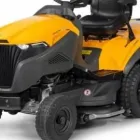 Unternehmen 1 Bild KFZ & GARTENTECHNIK ROBERT SCHLEIFER Land-/Forstwirtschaft/Fischerei am Ligist Markt 6
