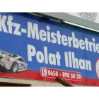 Unternehmen 3 Bild KFZ MEISTERBETRIEB - ILHAN POLAT NEUNKIRCHEN Kfz-/Zweirad-Dienstleistungen am Neunkirchen 3