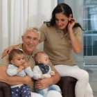 Unternehmen 7 Bild KINDERWUNSCH INSTITUT DR. LOIMER LINZ Ärzte am Linz 4